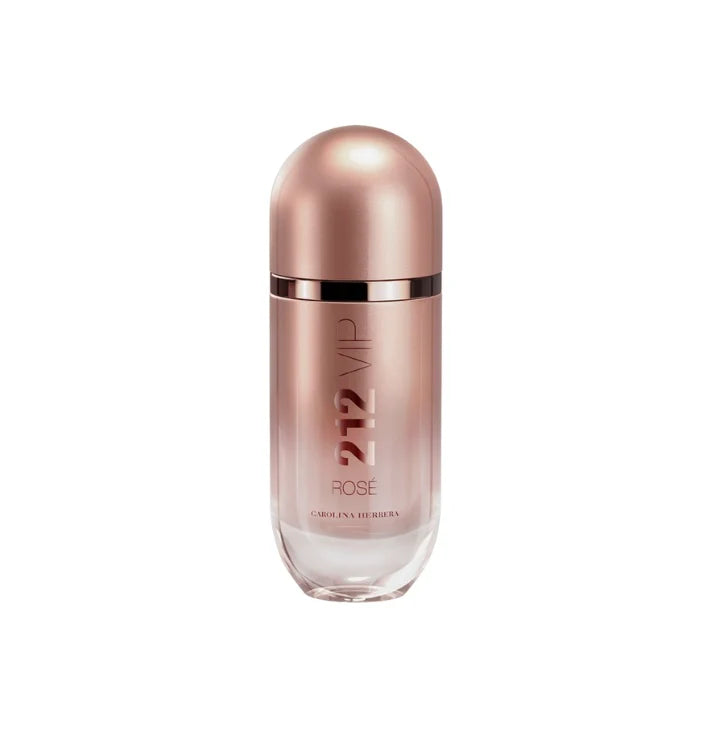 Carolina Herrera 212 VIP Rosé Eau de Parfum for Women 80ml