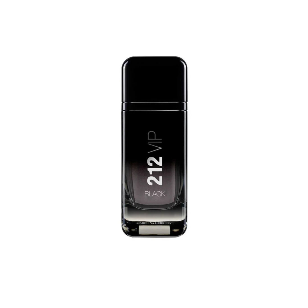 212 VIP Black Carolina Herrera Eau de Parfum for Men 100ml