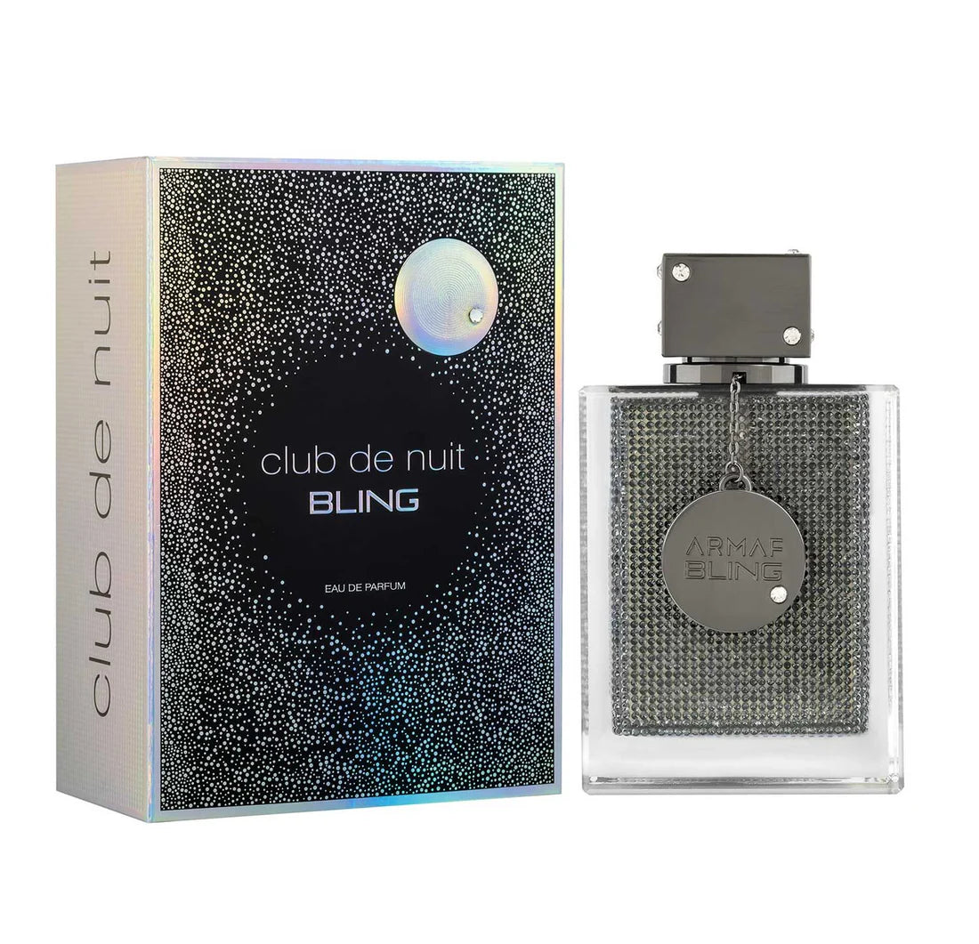 Armaf Club de Nuit Bling Eau de Parfum for Men 75ml