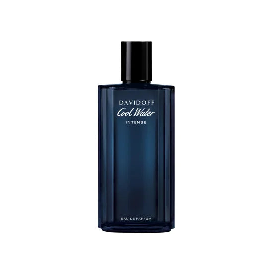 Davidoff Cool Water Eau de Parfum Intense 125 ML