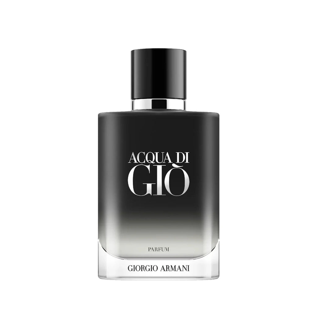 Acqua Di Gio Parfum Giorgio Armani for Men 100ml \ 50ml