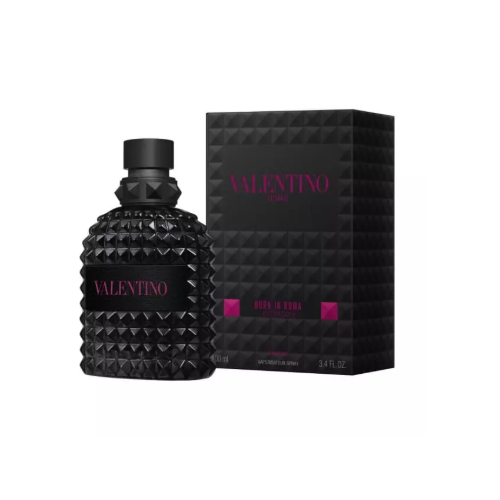 Valentino Born in Roma Extradose Uomo  for men 100ml