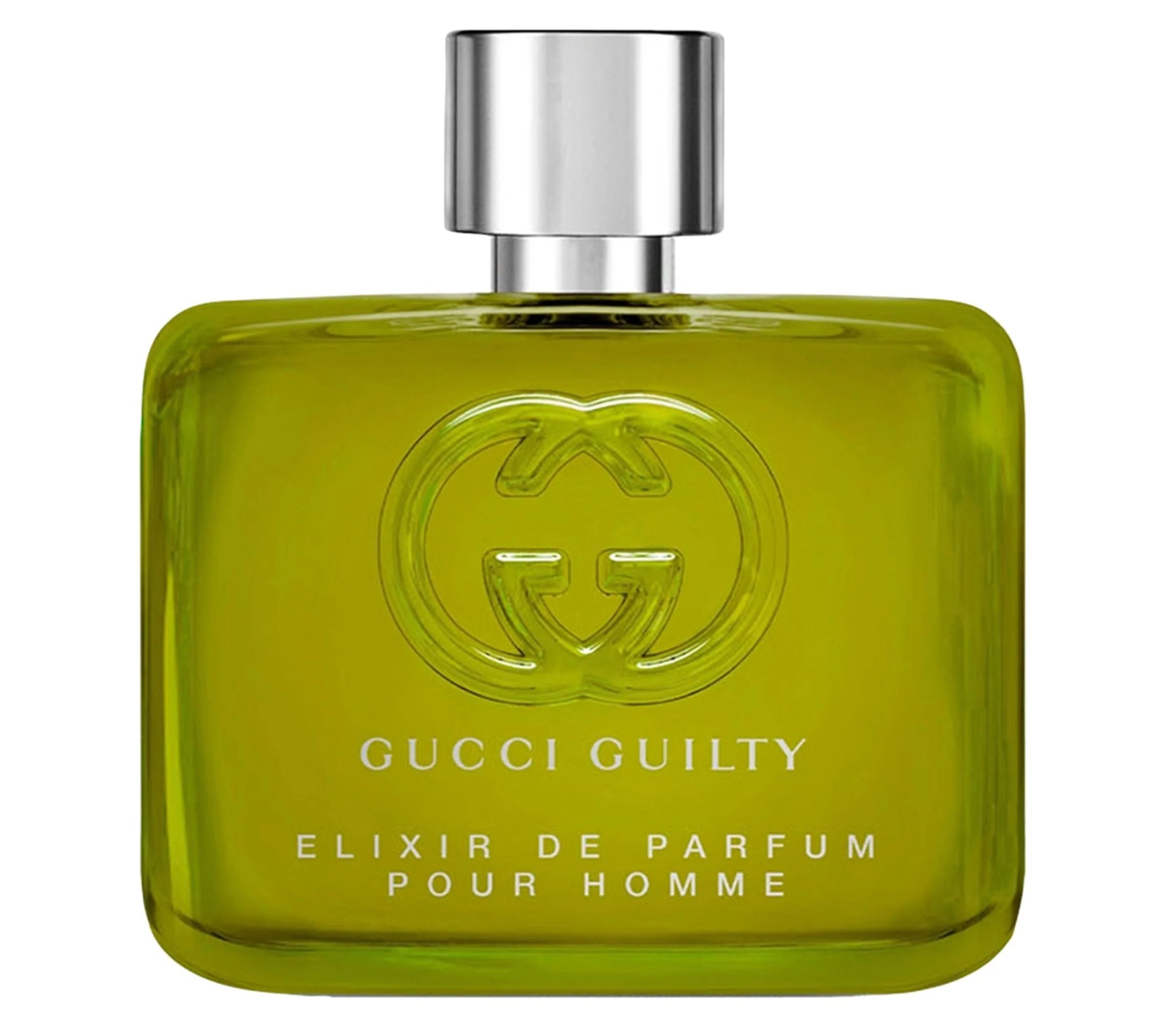 Gucci Guilty Elixir Parfum for Men 60ml