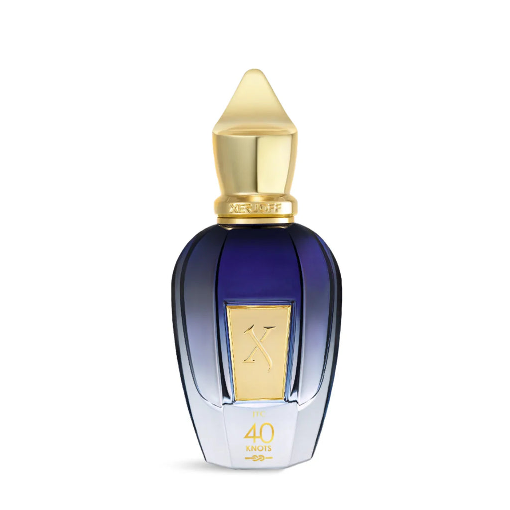 40 Knots Xerjoff Eau de Parfum for Men 100ml