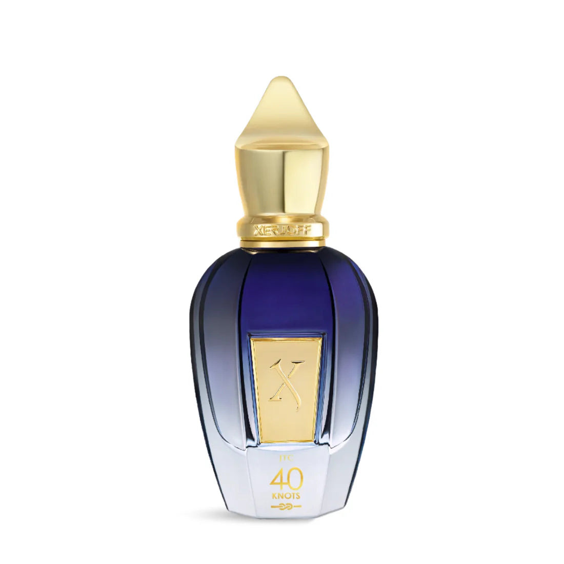 40 Knots Xerjoff Eau de Parfum for Men 100ml
