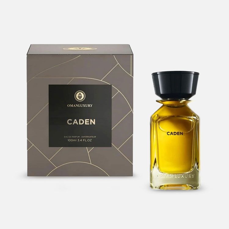 Oman Luxury Caden Eau de Parfum for Men 100ml