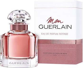 Mon Guerlain Intense Eau de Parfum Intense 100ml