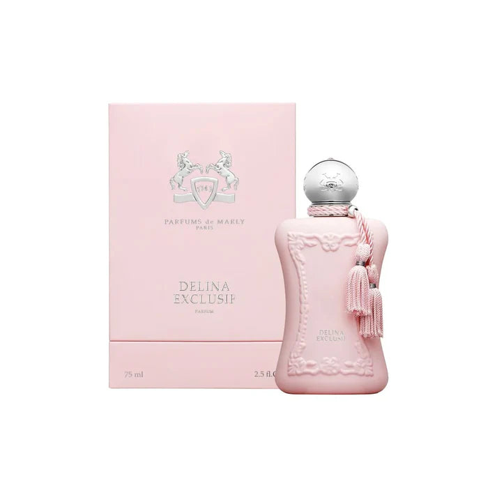 Delina Exclusif Parfums de Marly Eau de Parfum for Women 75ml