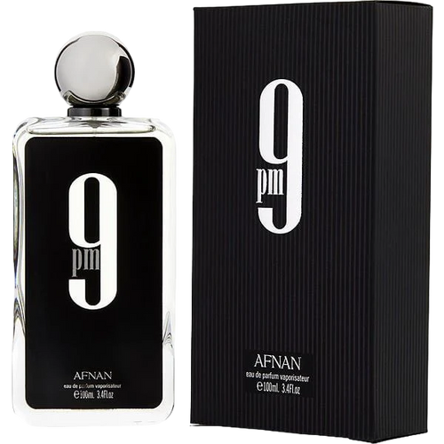 9PM Afnan Eau de Parfum for Men 100ml