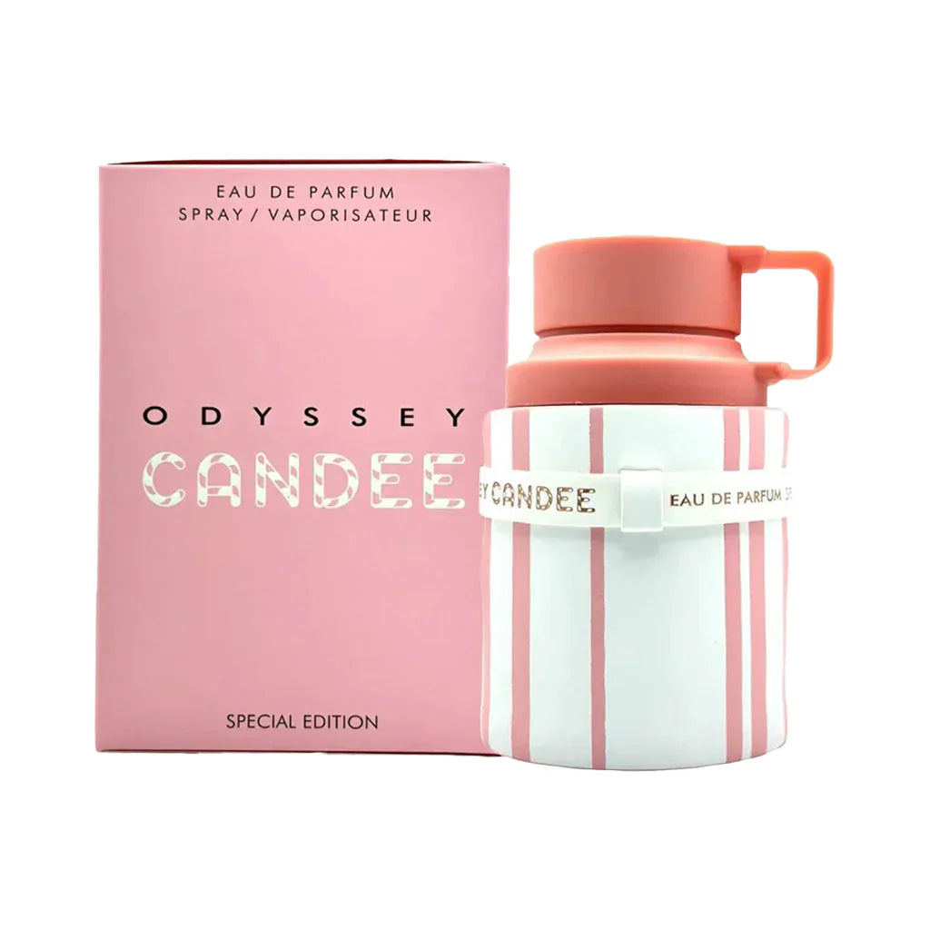 Odyssey Candee Armaf Eau de Parfum for Women 100ml