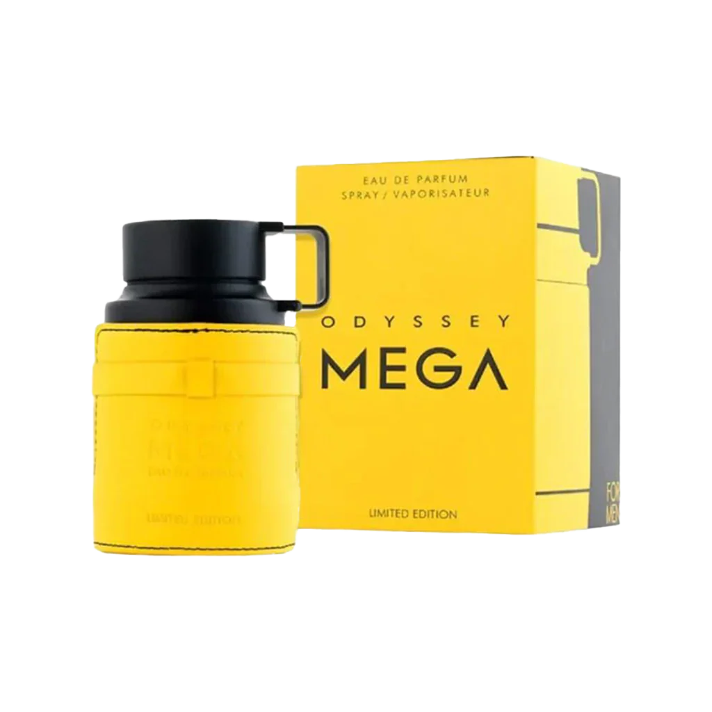Odyssey Mega Armaf Eau de Parfum for Men 100ml