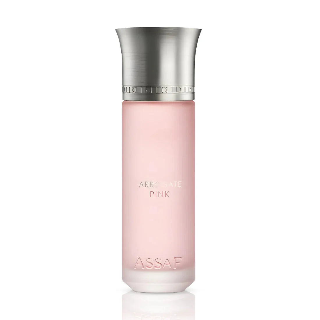 Assaf Arrogate Pink Eau de Parfum for Women 200ml