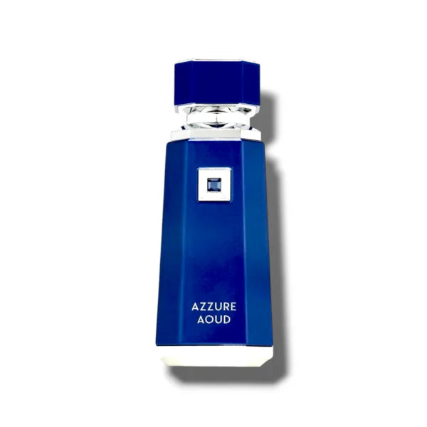 French Avenue Azzur Aoud Eau de Parfum for Women and Men 100ml