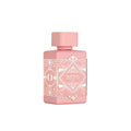 Badee Al Oud Noble Blush Lattafa Eau de Parfum for Women 100ml