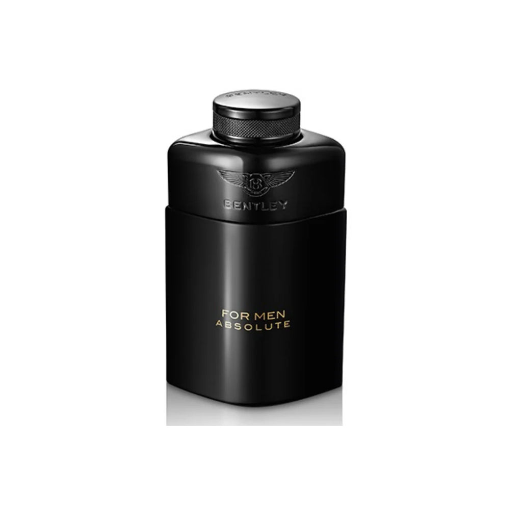 Bentley Absolute Eau de Parfum for Men 100ml