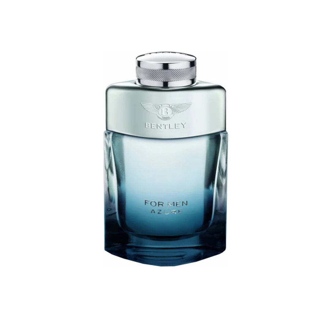 Bentley Azure Eau de Toilette for Men 100ml