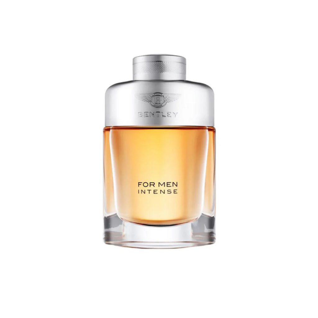 Bentley Intense Men Eau de Parfum for Men 100ml