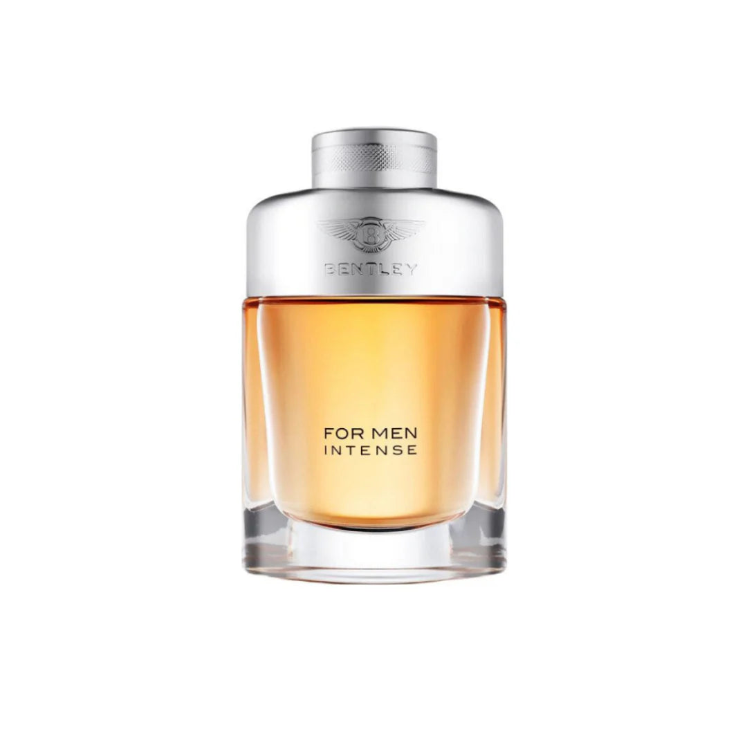 Bentley Intense Men Eau de Parfum for Men 100ml