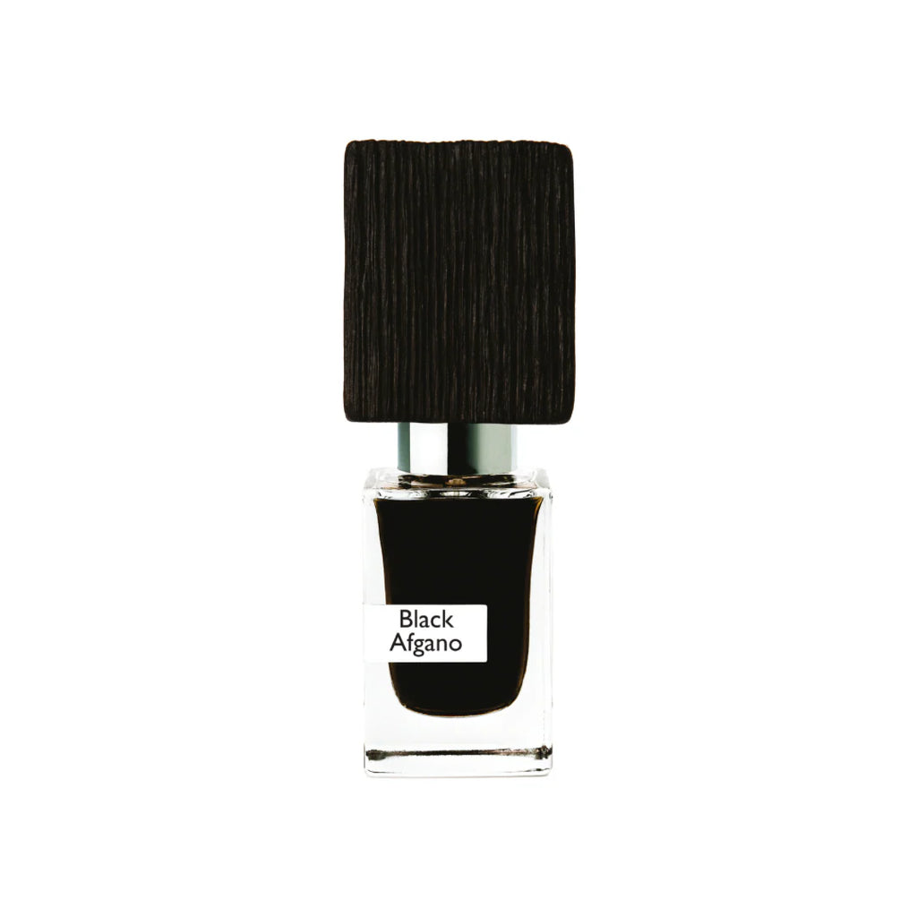 Black Afgano Nasomatto Extrait de Parfum for men 30ml