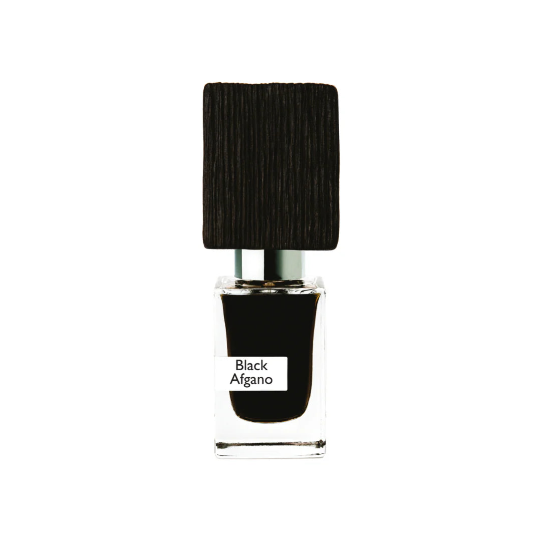 Black Afgano Nasomatto Extrait de Parfum for men 30ml