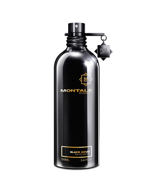 Montale Black Aoud Eau de Parfum for Women and Men 100ml