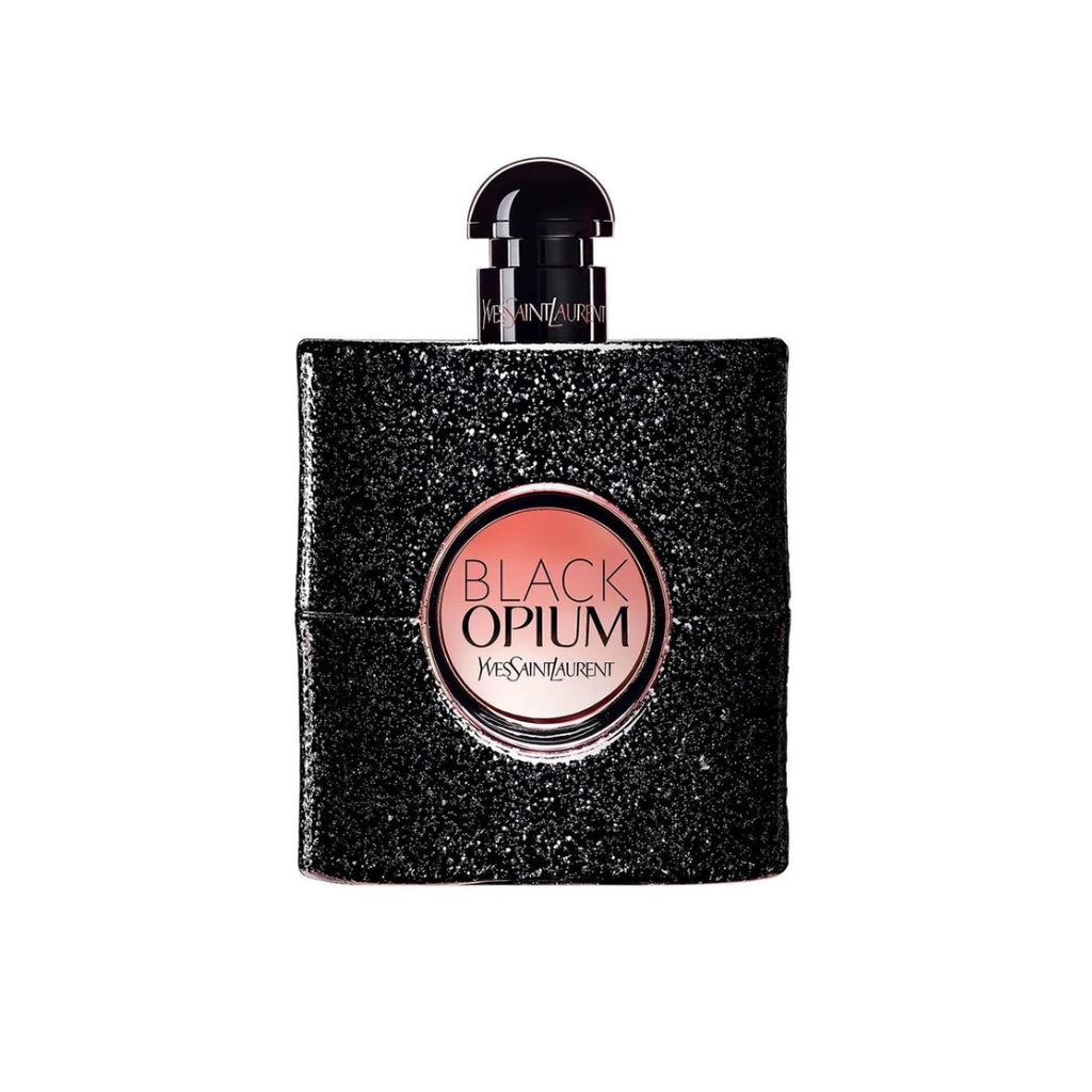 Black Opium Yves Saint Laurent Eau de Parfum for Women 90ml