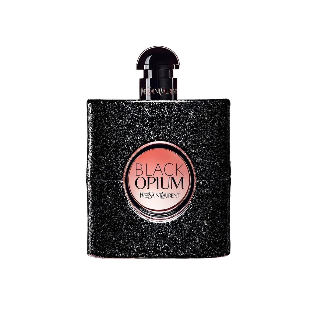 Black Opium Yves Saint Laurent Eau de Parfum for Women 90ml