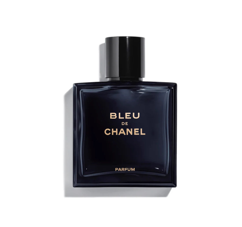 Bleu De Chanel Parfum For Men 100ml