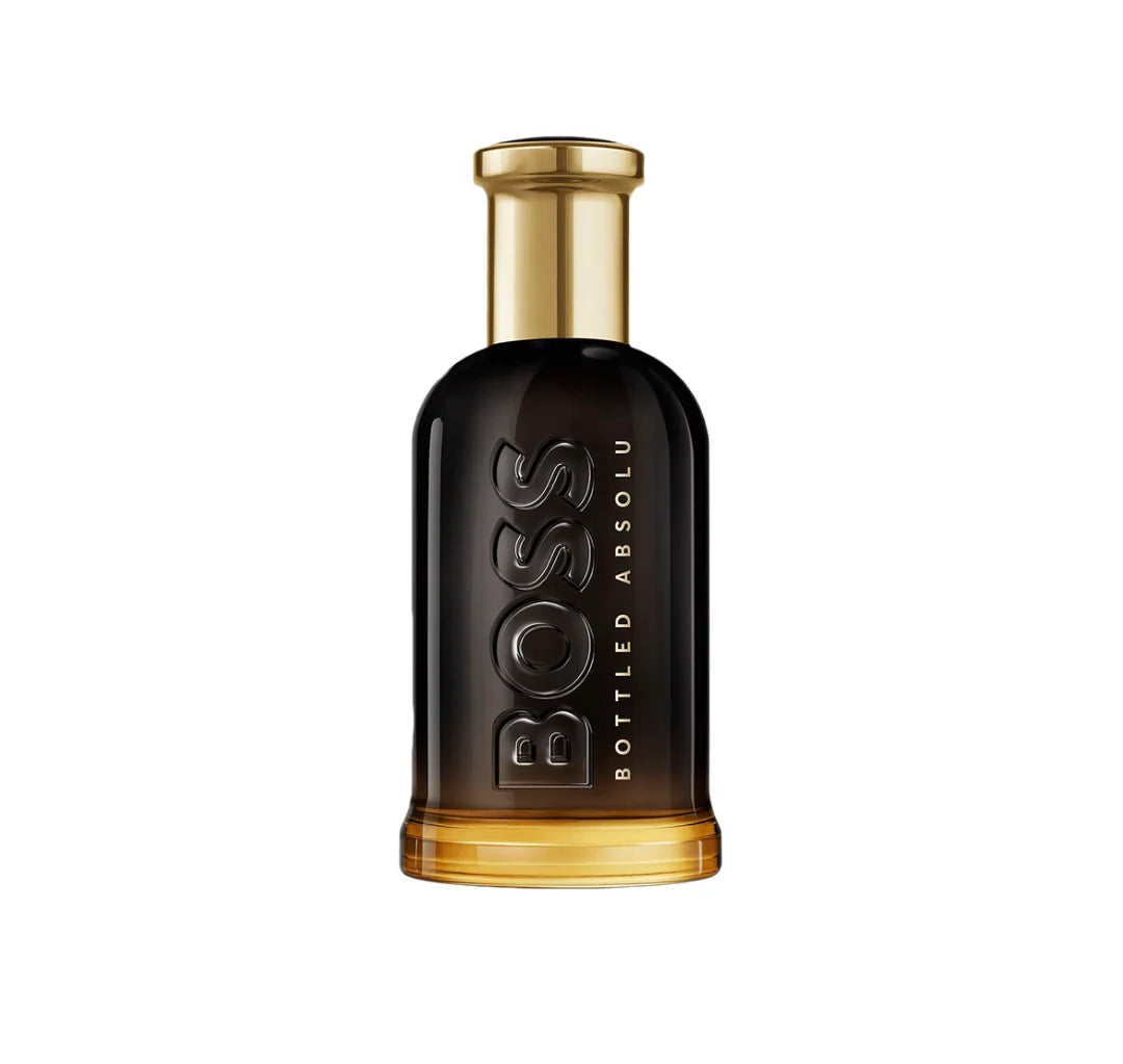 Boss Bottled Absolu Hugo Boss Eau de Parfum Intense for Men 100ml
