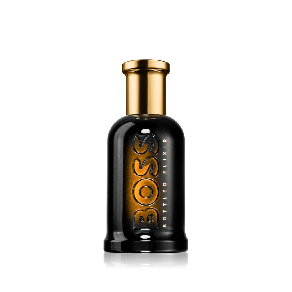 Boss Bottled Elixir Hugo Boss Parfum Intense for Men 100ml