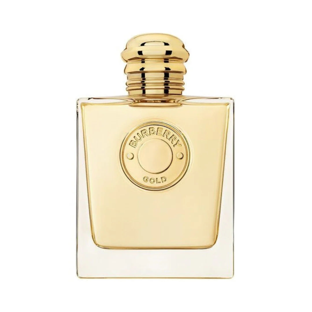 Burberry Gold Eau de Parfum for Women 100ml
