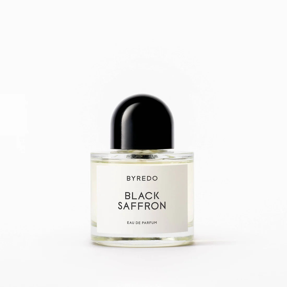Byredo Black Saffron Eau de Parfum for Men 100ml