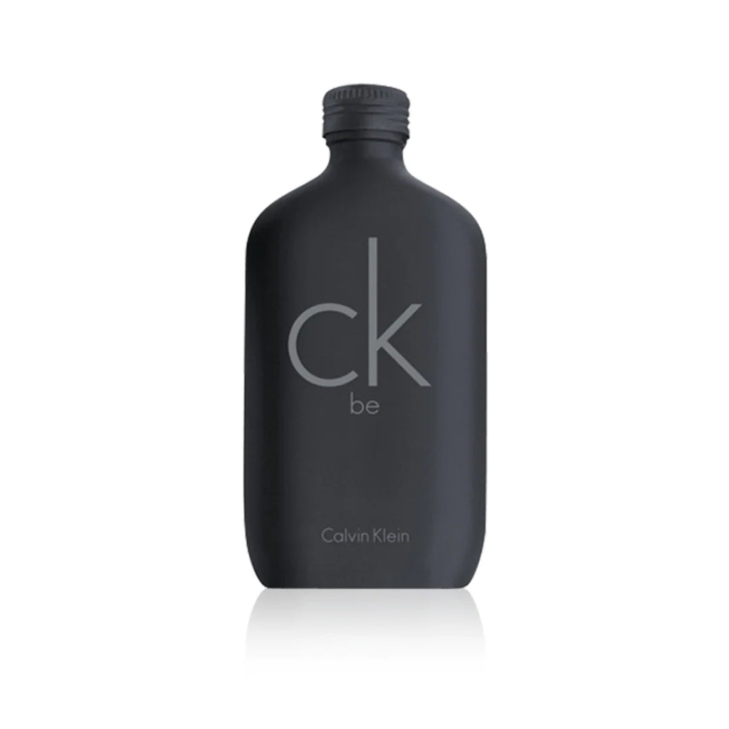 Calvin Klein CK Be Eau de Toilette for Men 200ml