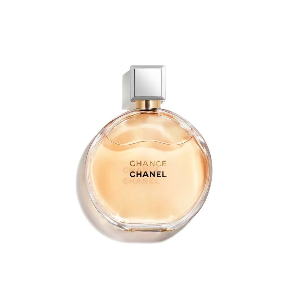 Chanel Chance Eau de Parfum for Women 100ml