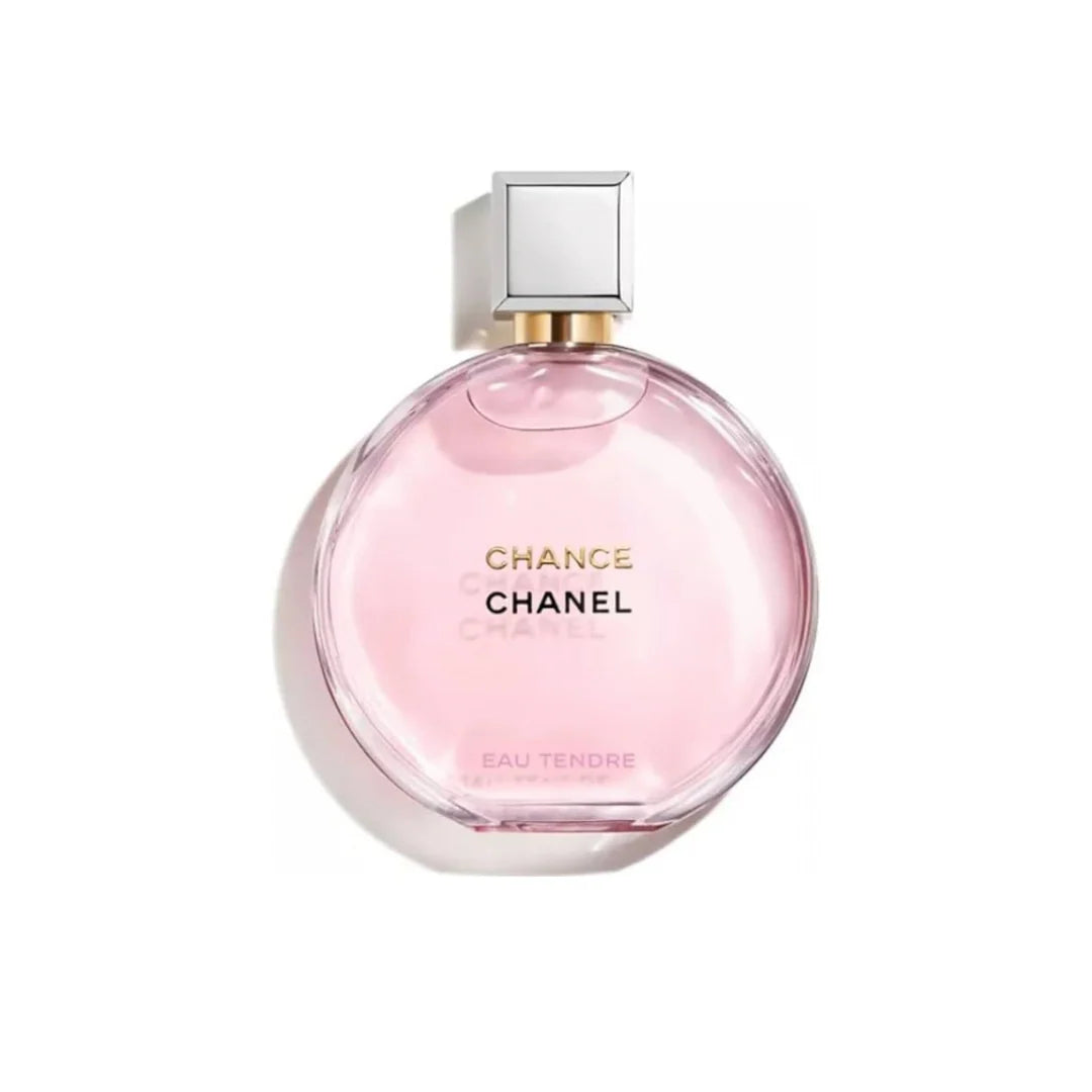 Chanel Chance Eau Tendre Eau de Toilette for Women 100ml