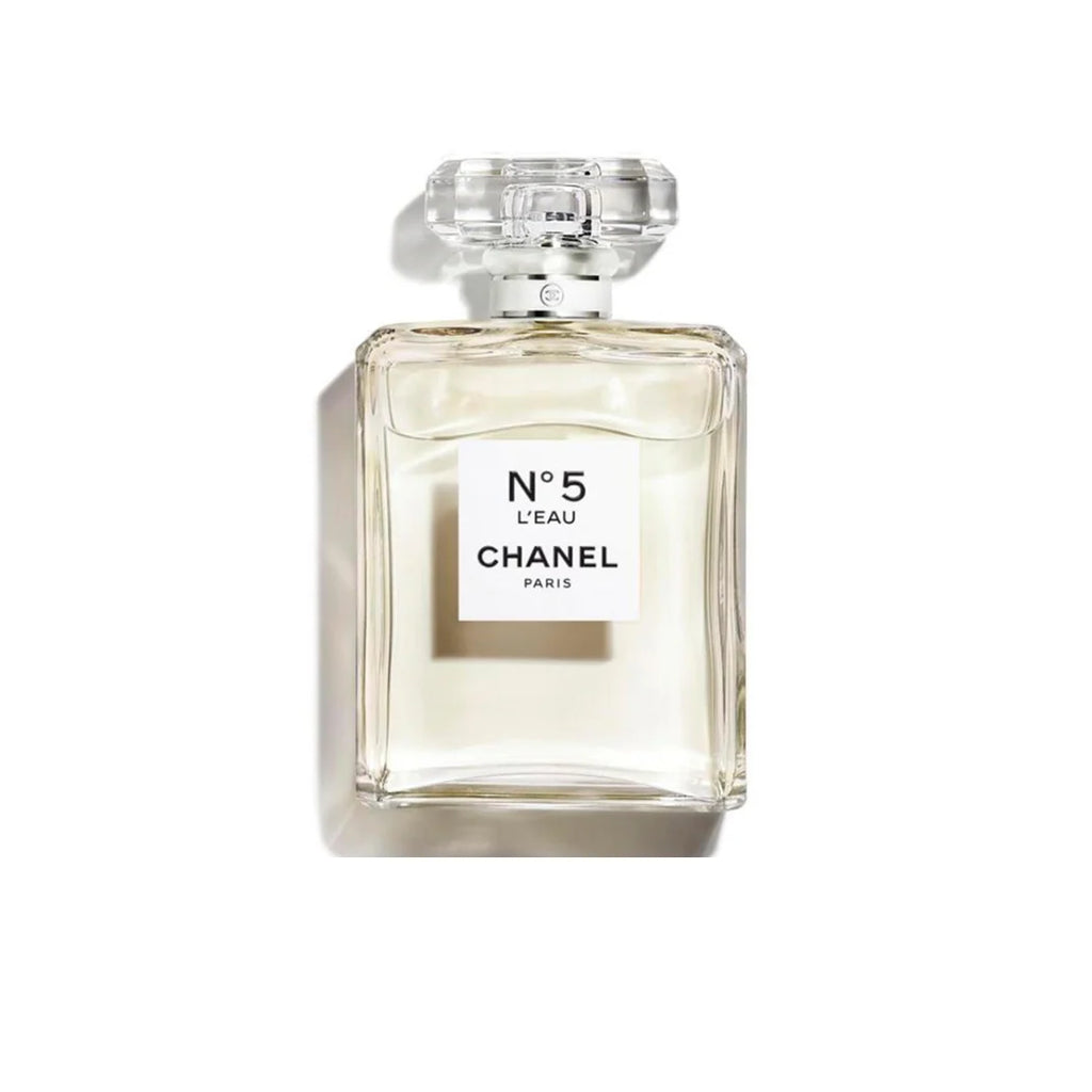 Chanel No 5 L’Eau Eau de Toilette for Women 100ml