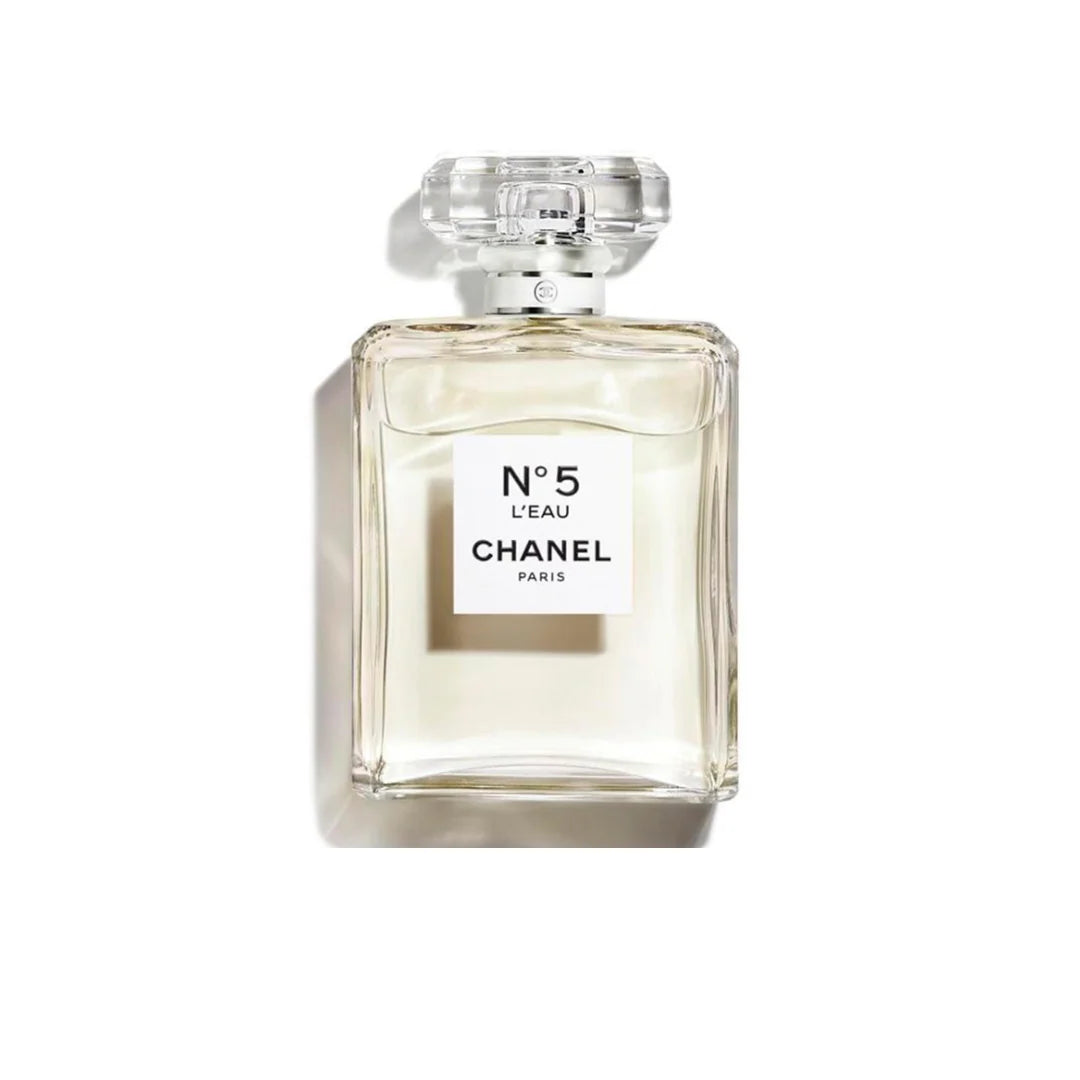 Chanel No 5 L’Eau Eau de Toilette for Women 100ml