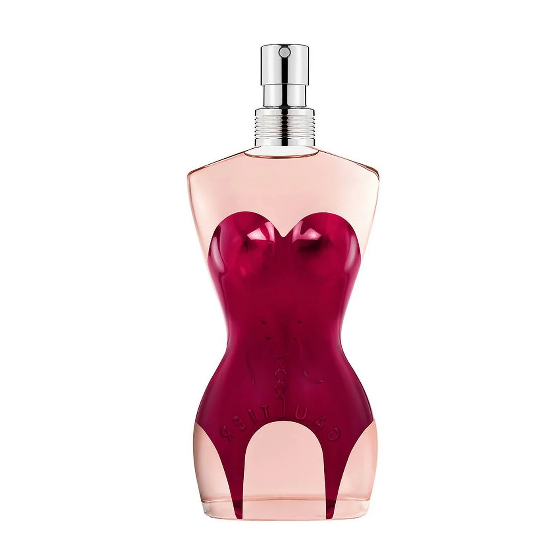 Jean Paul Gaultier Classique Eau de Parfum for Women 100ml
