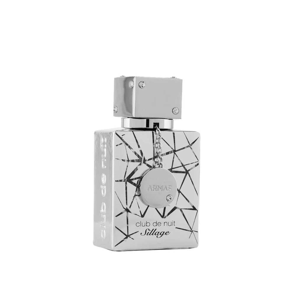 Club De Nuit Sillage Armaf Eau de Parfum for Women and Men 105ml