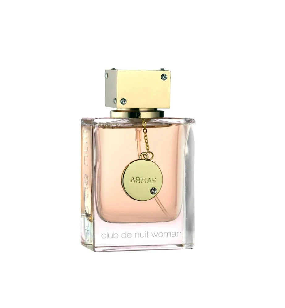 Club De Nuit Woman Armaf Eau de Parfum for Women 105ml