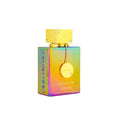Club de nuit Untold Armaf Eau de Parfum for Women and Men 105ml