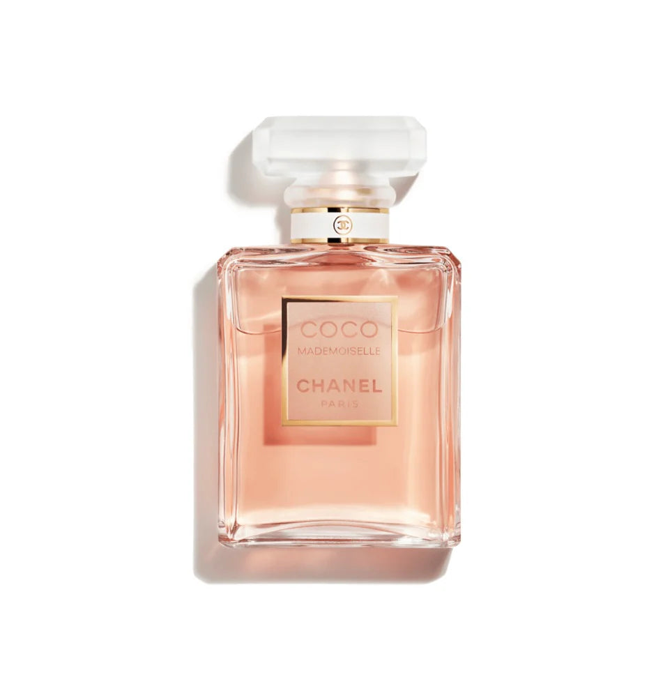 Chanel Coco Mademoiselle Eau de Parfum for Women 100ml
