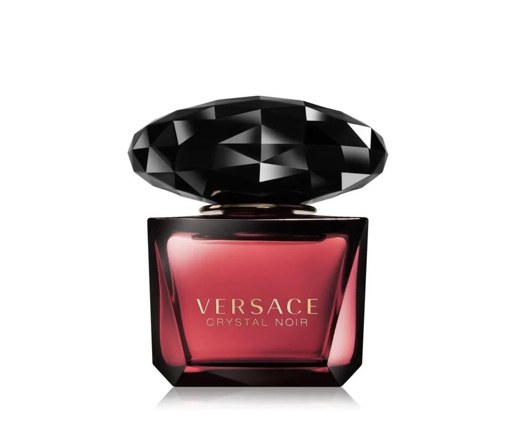 Versace Crystal Noir Eau de Toilette for Women 90ml