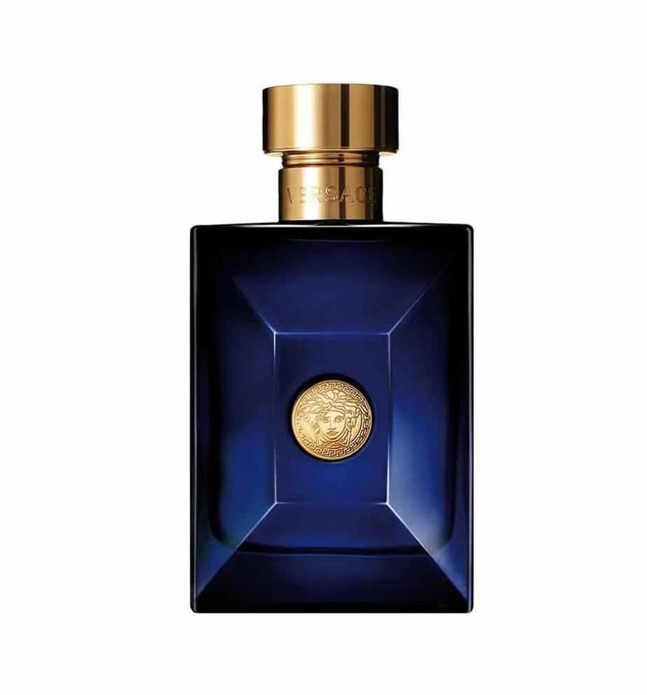 Versace Dylan Blue Eau de Toilette for Men 100ml