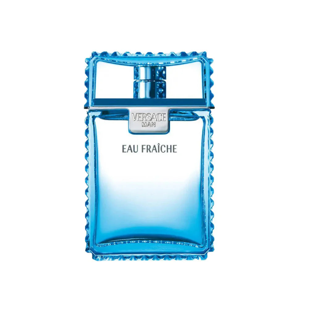 Versace Eau Fraiche Eau de Toilette for Men 100ml