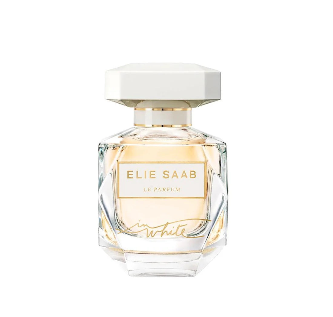 Elie Saab Le Parfum In White Eau de Parfum for Women 90ml
