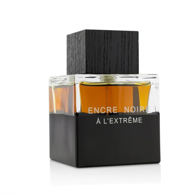Lalique Encre Noire A L'Extreme Eau de Parfum for Men 100ml