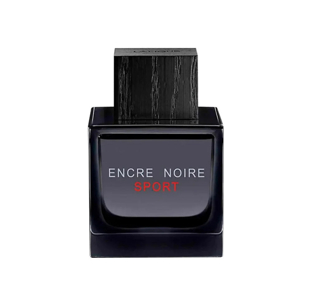 Lalique Encre Noire Sport Eau de Toilette for Men 100ml