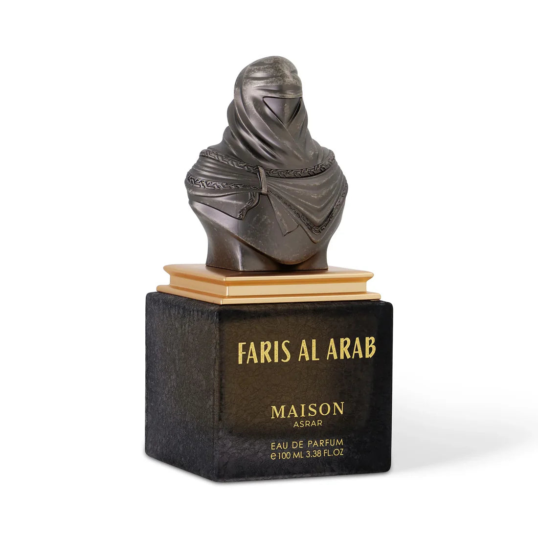 Faris Al Arab Maison Asrar Eau de Parfum for Men 100ml