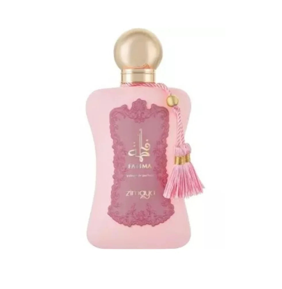 Fatima Pink Zimaya Eau de Parfum for Women 100ml
